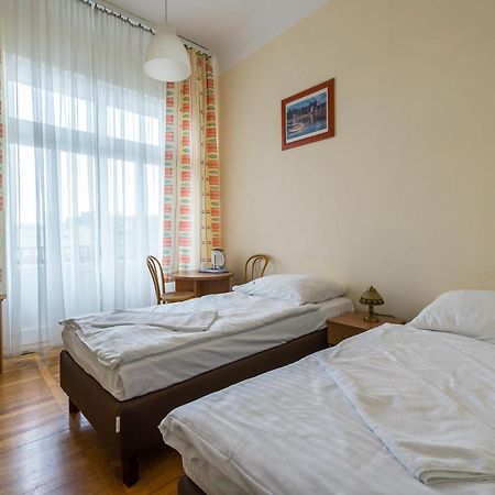 Savoy Wroclaw Hostel Екстериор снимка
