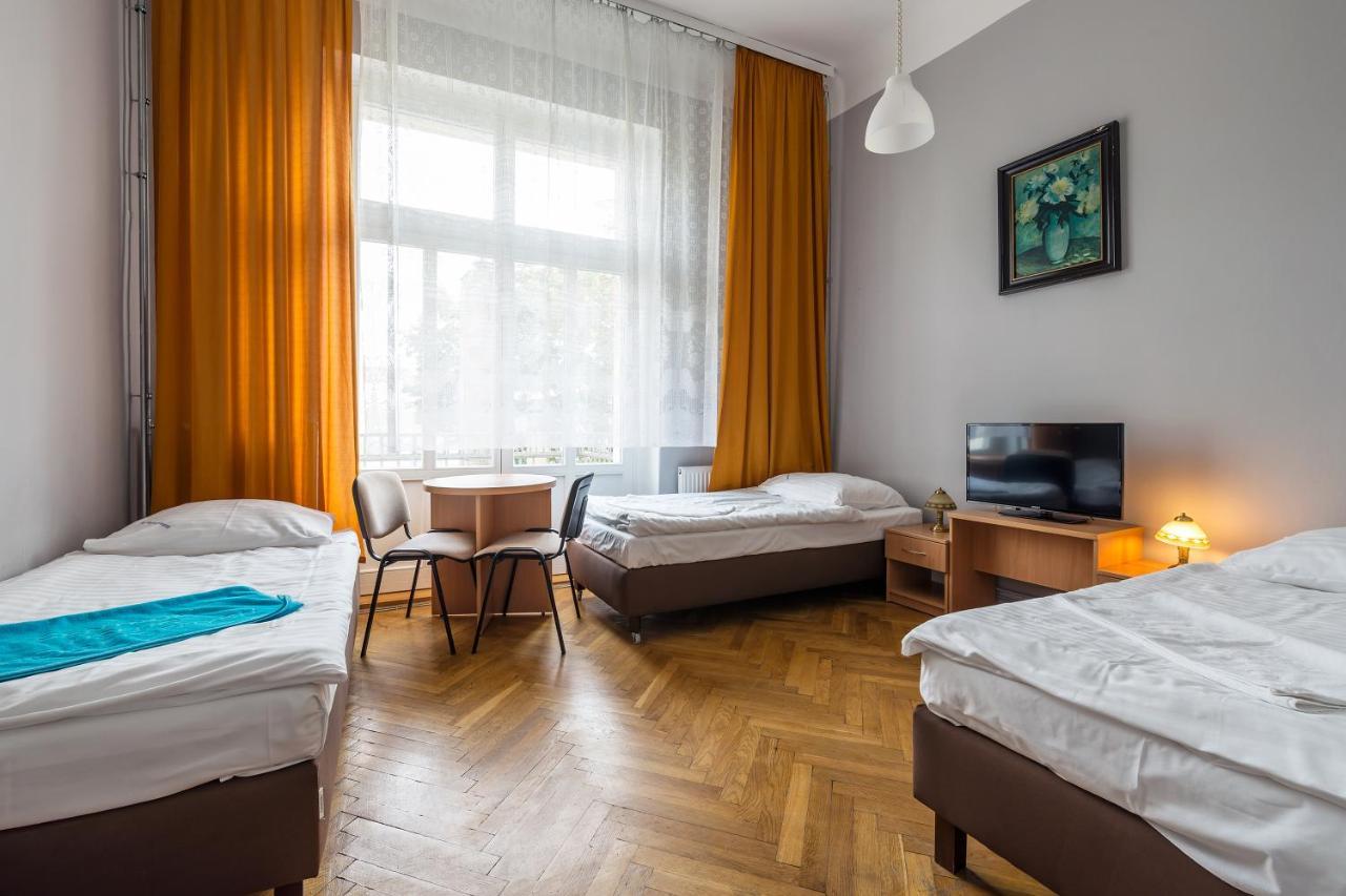 Savoy Wroclaw Hostel Екстериор снимка