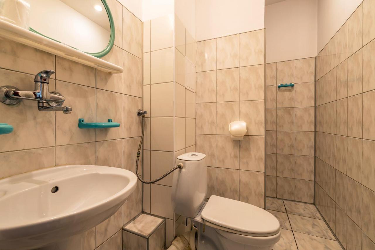 Savoy Wroclaw Hostel Екстериор снимка