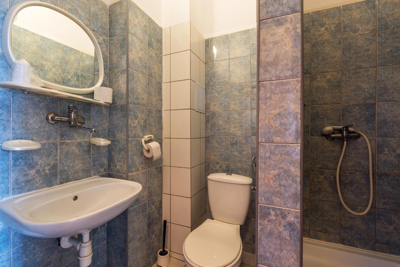 Savoy Wroclaw Hostel Екстериор снимка