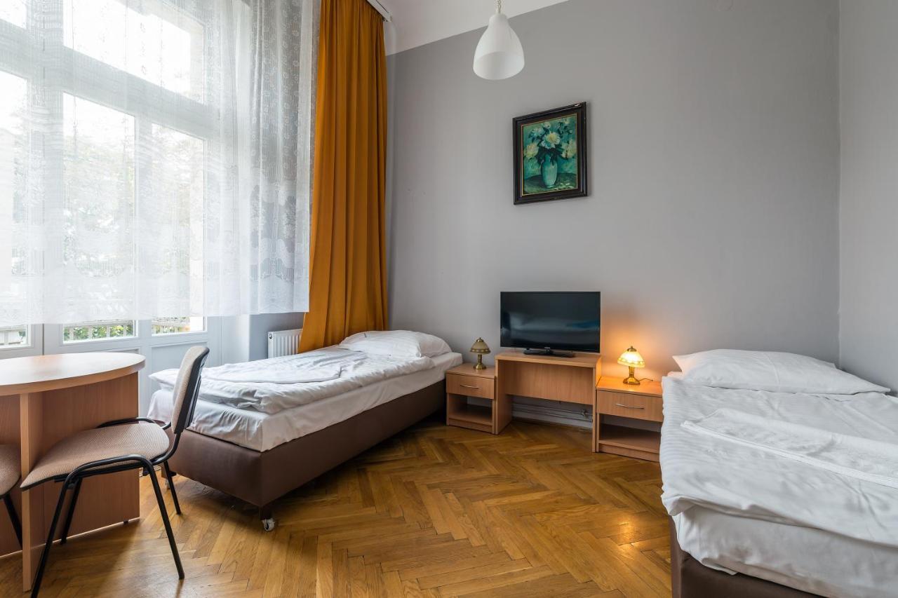 Savoy Wroclaw Hostel Екстериор снимка