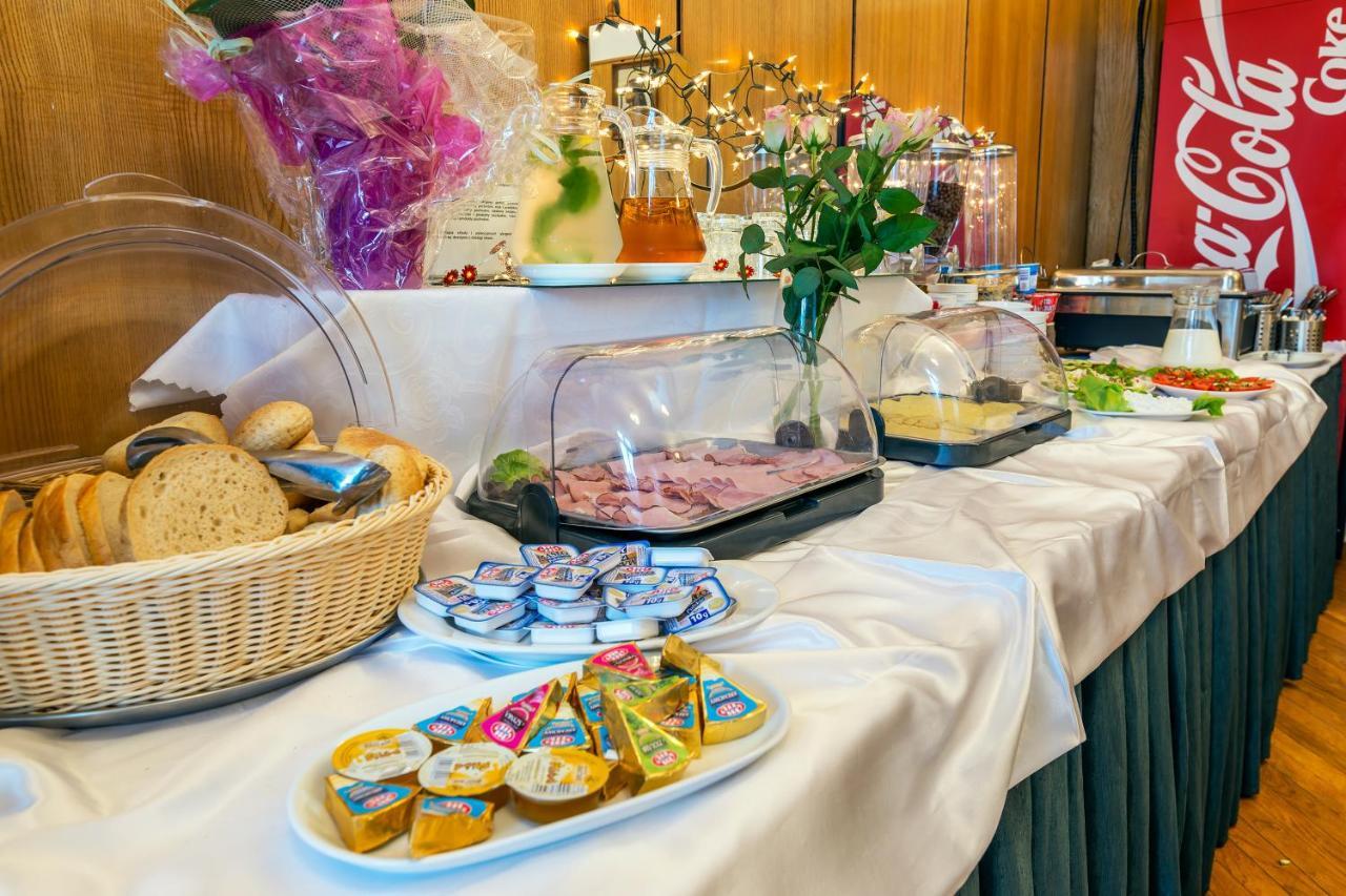 Savoy Wroclaw Hostel Екстериор снимка